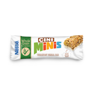 Baton Cini Minis 25g Nestle