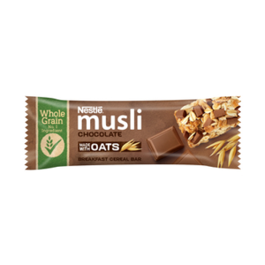 Baton Musli czekolada 35g Nestle