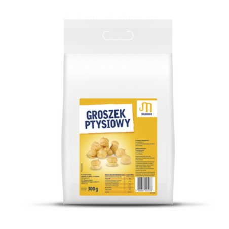Groszek ptysiowy 300 g Mamut