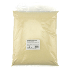 Semolina 2 kg mąka z pszenicy durum MLEXER