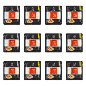 House of Asia makron świeży Udon 200 g X12