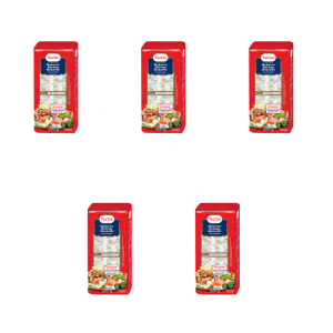 Makaron Ryżowy Muszelki 200g TAO TAO X5