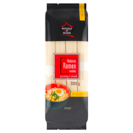 House Of Asia makaron ramen 300g