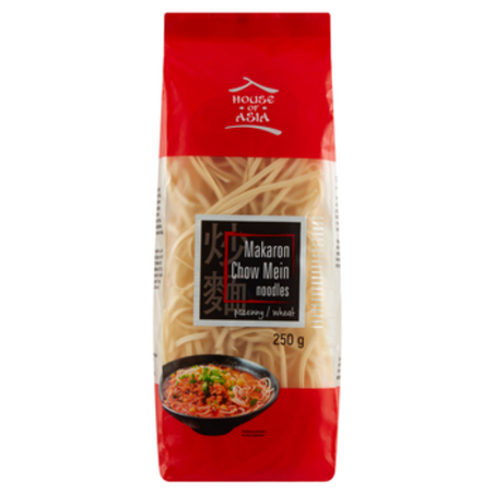 House of Asia Makaron chow mein 3 minutowy 250g