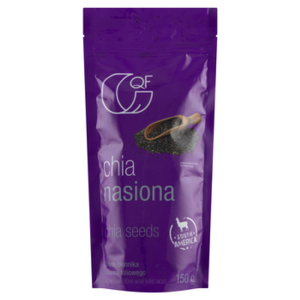 Quality Food CHIA 150G