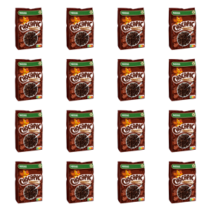 Płatki śniadaniowe Chocapic 250G Nestle X16