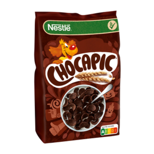 Płatki śniadaniowe Chocapic 250G Nestle X16