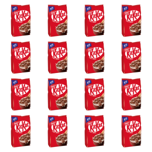 Nestle Kit Kat 190g X16