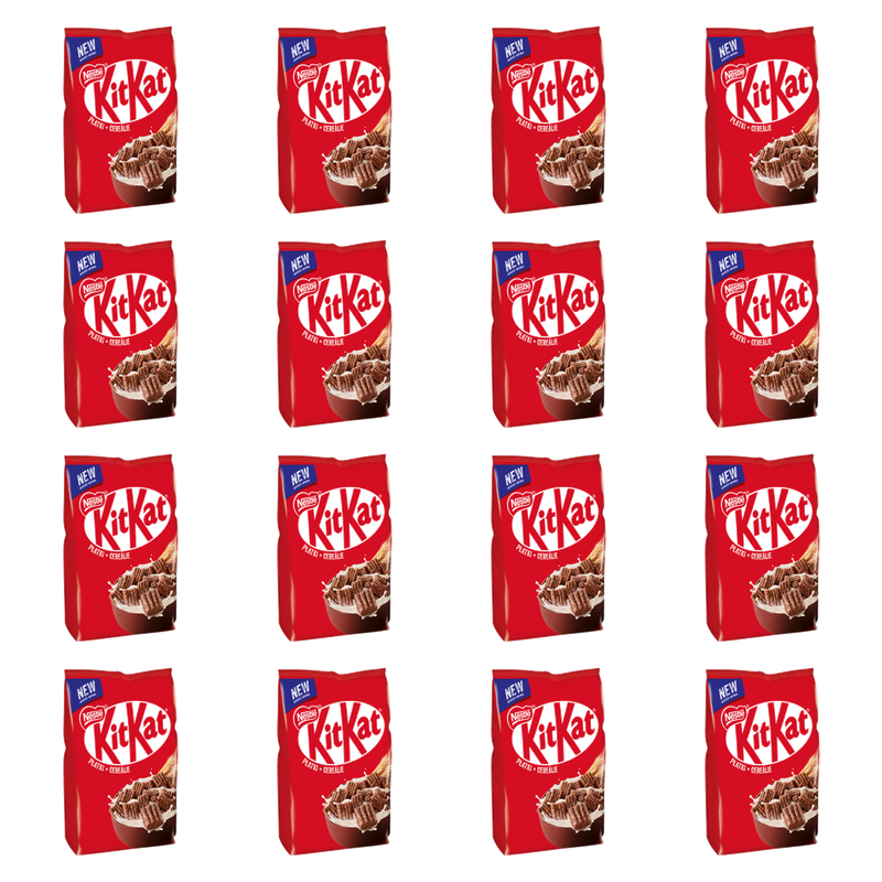Nestle Kit Kat 190g X16