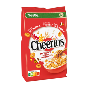 Cheerios miodowy 250g Nestle