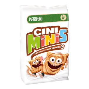 Nestle Cini Minis 450g