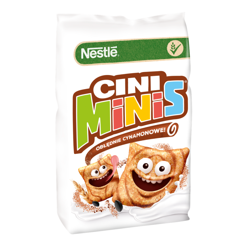 Nestle Cini Minis 450g