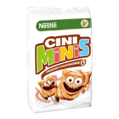 Nestle Cini Minis 450g