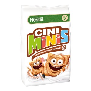 Nestle Cini Minis 450g