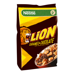Nestle Lion 450g