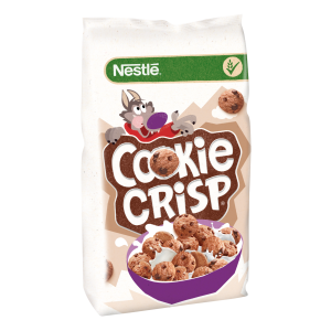 Nestle Cookie Crisp 450g