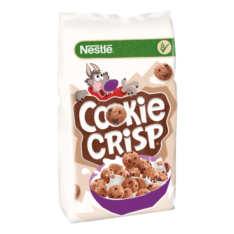 Nestle Cookie Crisp 450g