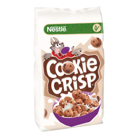 Nestle Cookie Crisp 450g
