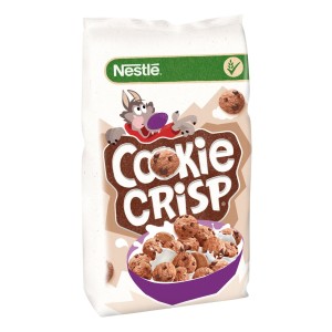 Nestle Cookie Crisp 450g