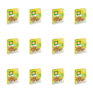 Ryż biały długi 4 x 100 g Cenos X12