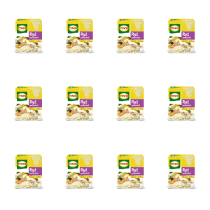 Ryż Parboiled 4 x 100 g Cenos X12