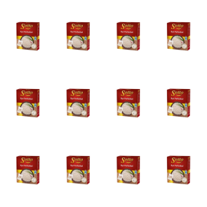 Ryż Sotto Parboiled 4x100g kartonik X12