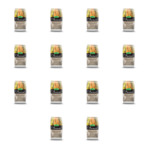 Lestello Ryż basmati 500 g X14