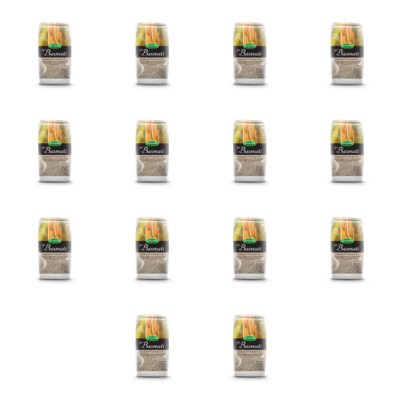 Lestello Ryż basmati 500 g X14