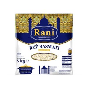 Ryż Rani Basmati 5kg