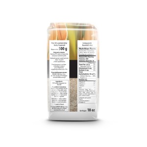 Lestello Ryż basmati 500 g