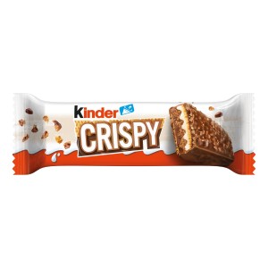 Kinder Crispy 34 g