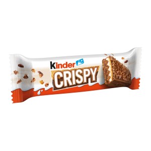 Kinder Crispy 34 g