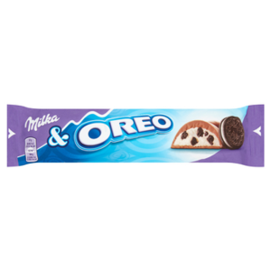 Milka Oreo 37g