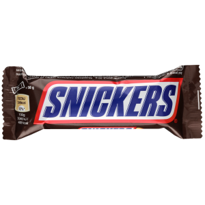 Snickers Baton 50g