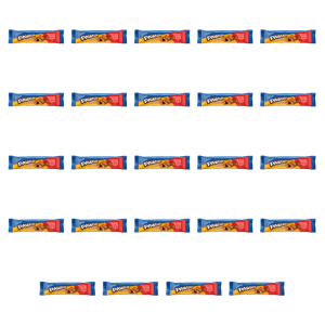 E. Wedel Pawełek Toffi 45g X24