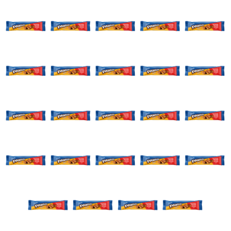 E. Wedel Pawełek Toffi 45g X24