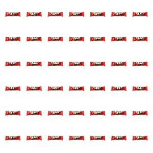 3 Bit 46g X42