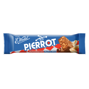 E. Wedel Baton Pierrot 40g X24