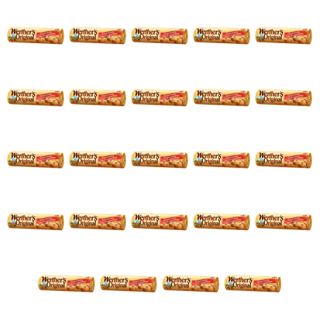 Werther's Original drops 50g X24