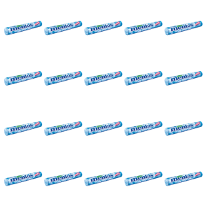 Mentos Mint 38g X20