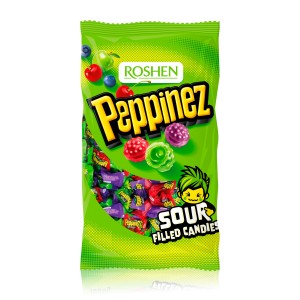 Peppinez 0,9 kg