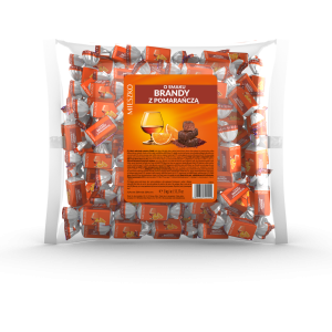 Brandy&Orange 1kg Mieszko