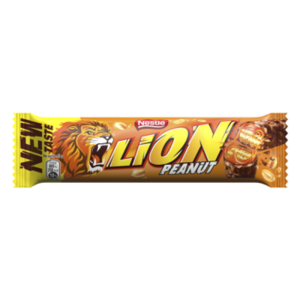 Lion Peanut 41 g
