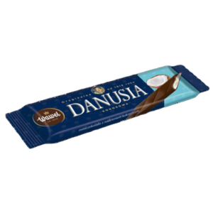 Wawel Miniczekolada Danusia Kokosowa 38g