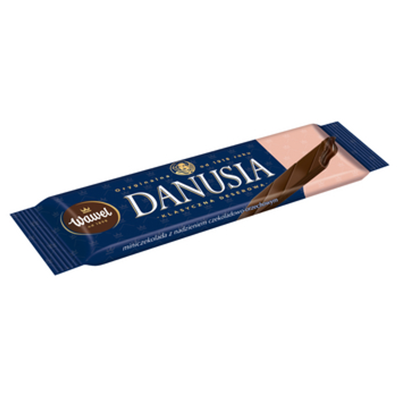 Wawel Miniczekolada Danusia Classic 38g