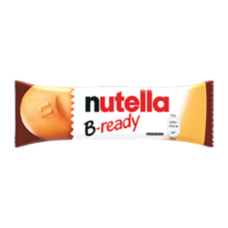 Nutella B-Ready 22g
