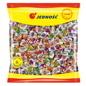 Jedność Pastylki ""Ciut"" 1 kg X4
