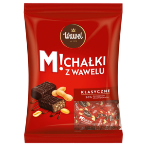 Wawel Michałki Klasyczne 1kg X4