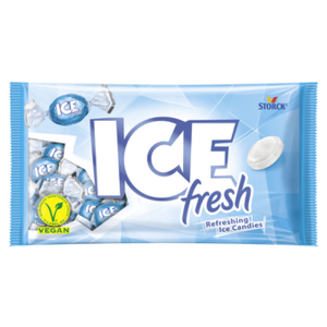 Cukierki Ice Fresh 125g