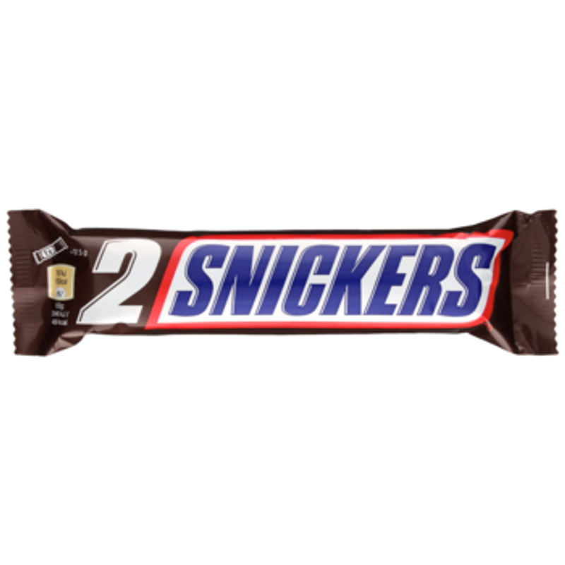 Snickers Baton 75g